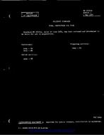 MIL MS36165A Notice 1 - Validation PDF