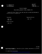 MIL MS36177A Notice 1 - Validation PDF