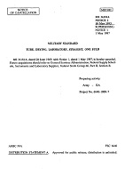 MIL MS36181A Notice 2 - Cancellation PDF