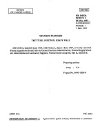 MIL MS36183A Notice 2 - Cancellation PDF