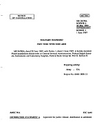 MIL MS36190A Notice 2 - Cancellation PDF