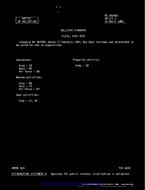 MIL MS36250B Notice 1 - Validation PDF