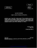 MIL MS36254A Notice 1 - Cancellation PDF