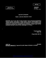 MIL MS36256B Notice 1 - Cancellation PDF