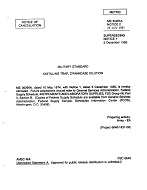 MIL MS36266A Notice 2 - Cancellation PDF