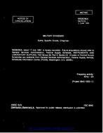 MIL MS36290A Notice 1 - Cancellation PDF