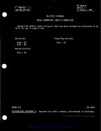 MIL MS36351A Notice 1 - Validation PDF