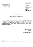 MIL MS36351A Notice 2 - Cancellation PDF