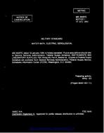 MIL MS36357C Notice 1 - Cancellation PDF