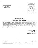 MIL MS36367A Notice 2 - Cancellation PDF
