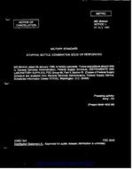 MIL MS36444A Notice 1 - Cancellation PDF