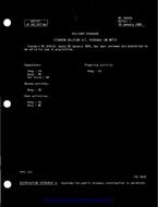 MIL MS36452A Notice 1 - Validation PDF