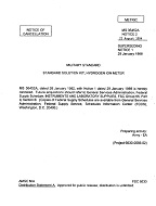MIL MS36452A Notice 2 - Cancellation PDF
