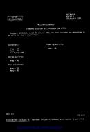 MIL MS36453A Notice 1 - Validation PDF