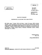 MIL MS36456 Notice 2 - Cancellation PDF