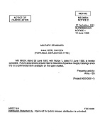 MIL MS36524 Notice 2 - Cancellation PDF