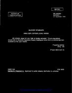 MIL MS36526A Notice 1 - Cancellation PDF