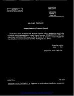 MIL MS36535A Notice 1 - Validation PDF