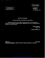 MIL MS36546A Notice 1 - Cancellation PDF