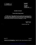 MIL MS36600A Notice 1 - Cancellation PDF