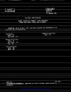 MIL MS39015B Notice 1 - Validation PDF