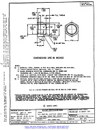 MIL MS39016B PDF MIL MS39016B PDF