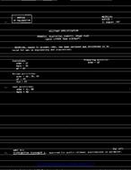 MIL MS39018A Notice 1 - Validation PDF