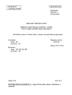 MIL MS39018A Notice 2 - Cancellation PDF