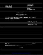 MIL MS39024A Notice 1 - Cancellation PDF