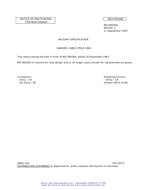 MIL MS39026A Notice 1 - Inactivation PDF