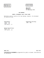 MIL MS39030A Notice 2 - Validation PDF