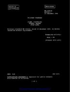 MIL MS39041A Notice 1 – Cancellation PDF MIL MS39041A Notice 1 - Cancellation PDF