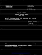 MIL MS39043A Notice 1 - Cancellation PDF