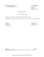 MIL MS39049A Notice 1 - Inactivation PDF