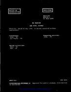 MIL MS39104C Notice 1 - Cancellation PDF