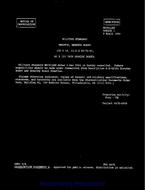 MIL MS39118D Notice 1 - Cancellation PDF