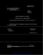 MIL MS39119 Notice 1 - Inactivation PDF