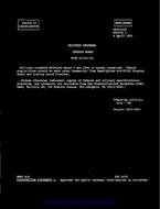 MIL MS39124D Notice 1 - Cancellation PDF