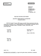 MIL MS39132G Notice 2 - Cancellation PDF