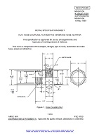 MIL MS39135F PDF