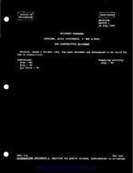 MIL MS39153A Notice 1 - Validation PDF