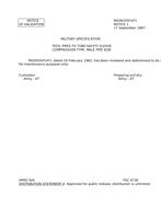 MIL MS39205F Notice 1 - Validation PDF