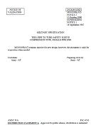 MIL MS39209E Notice 2 - Validation PDF