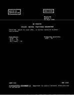 MIL MS39239A Notice 1 - Cancellation PDF