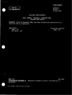 MIL MS39267C Notice 1 - Validation PDF