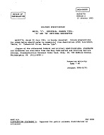 MIL MS39277A Notice 2 - Cancellation PDF