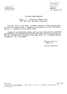 MIL MS39279A Notice 2 - Cancellation PDF