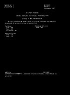 MIL MS39299 Notice 1 - Validation PDF