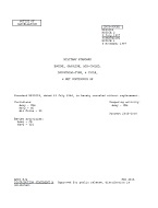 MIL MS39299 Notice 2 - Cancellation PDF