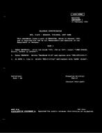MIL MS45905A Amendment 1 PDF